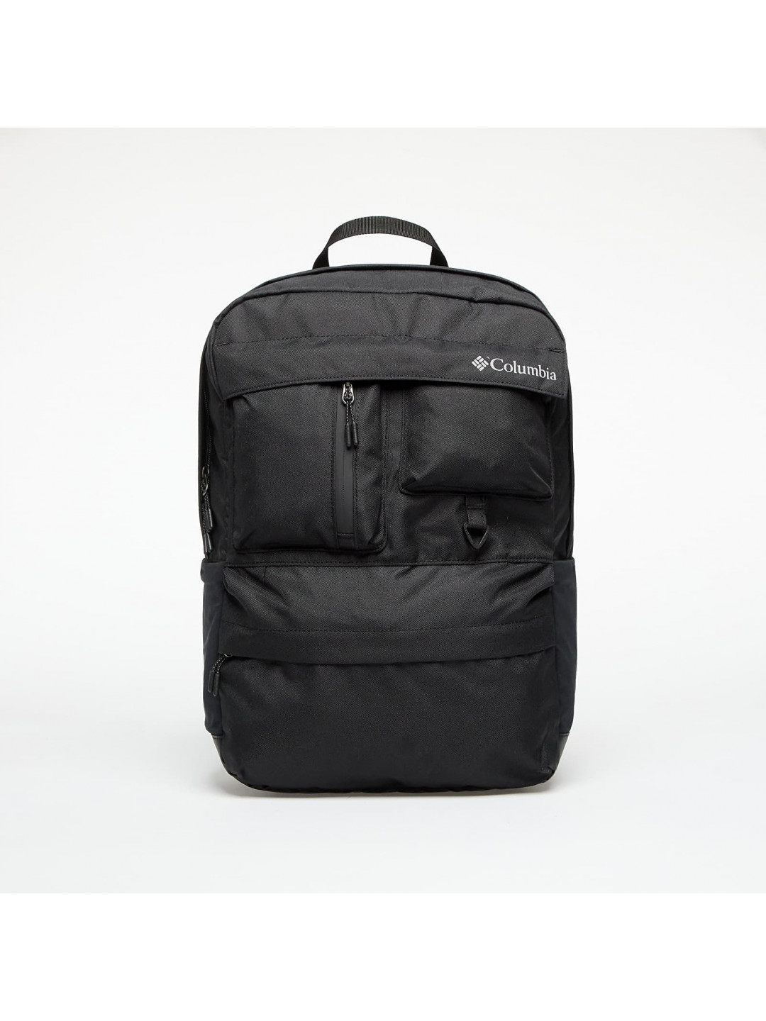 Batoh Columbia Street Transit Backpack II Black 25 l